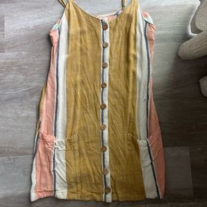 Ripcurl surf shop dress - bought this at a local surf shop!